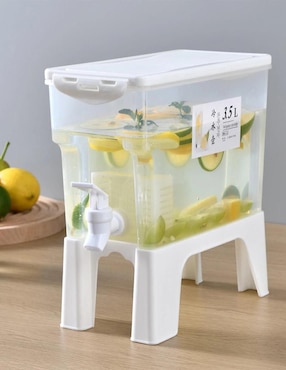 Dispensador de agua Aquila de plástico