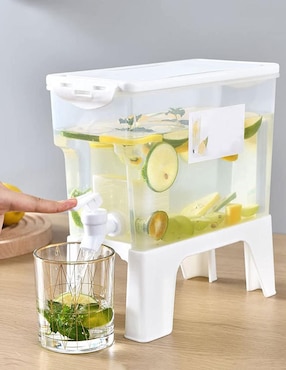 Dispensador de agua Aquila de plástico