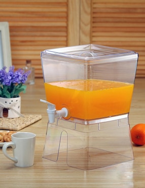Dispensador de agua Aquila de plástico