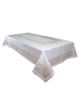 Mantel Rectangular Home Elegance Giovanna