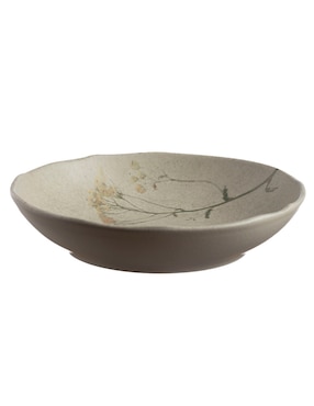 Bowl Porto Brasil Campestre Bio Ess De Cerámica