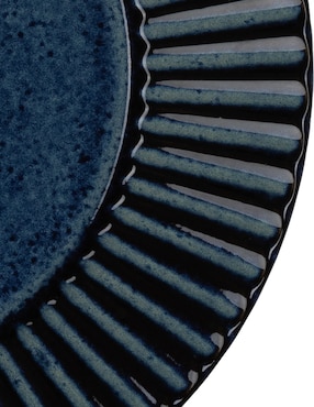 Plato trinche Porto Brasil Jeans Panel de cerámica