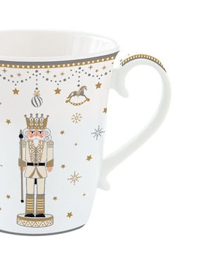 Set tazas americana N Narrative Royal Nutcracker 3 piezas