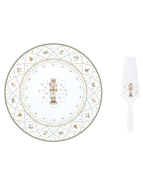 Pastelero N Narrative Royal Nutcracker