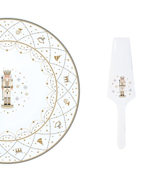 Pastelero N Narrative Royal Nutcracker