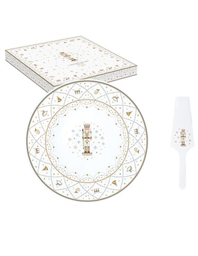 Pastelero N Narrative Royal Nutcracker