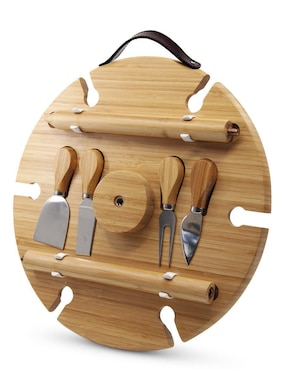 Tabla mixed Salt & Pepper Picnic