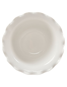 Bowl N Narrative Classy de porcelana