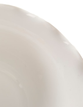 Bowl N Narrative Classy de porcelana