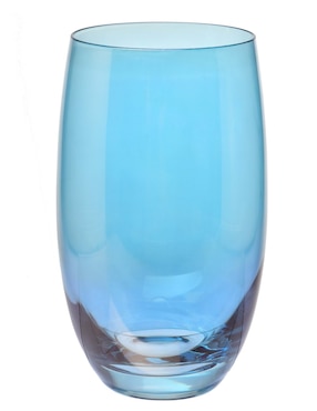 Vaso High Ball Krosno Lustre de vidrio