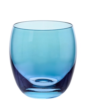 Vaso Dof Krosno Lustre de vidrio
