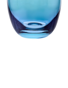 Vaso Dof Krosno Lustre de vidrio
