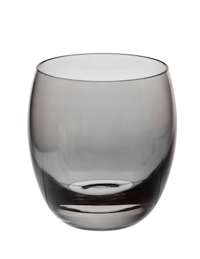 Vaso Dof Krosno Lustre de vidrio