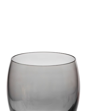 Vaso Dof Krosno Lustre de vidrio