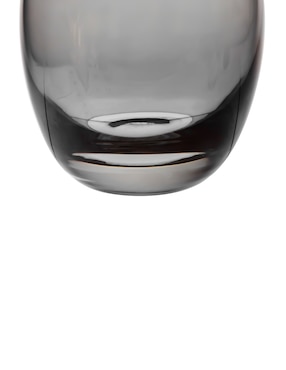 Vaso Dof Krosno Lustre de vidrio