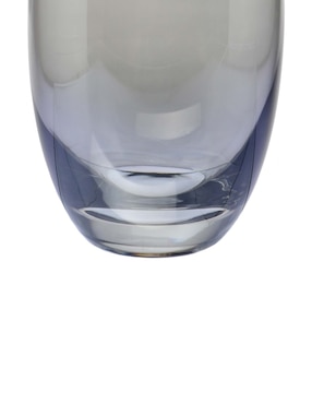 Vaso High Ball Krosno Lustre de vidrio