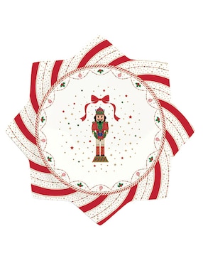 Pastelero N Narrative Nutcracker Twist
