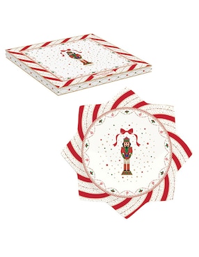 Pastelero N Narrative Nutcracker Twist