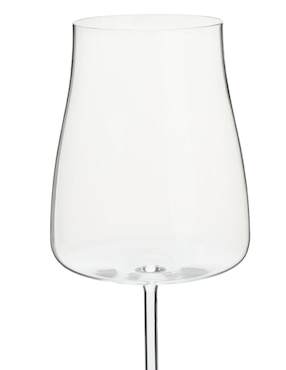 Set de copas para vino Bohemia Alex de cristal