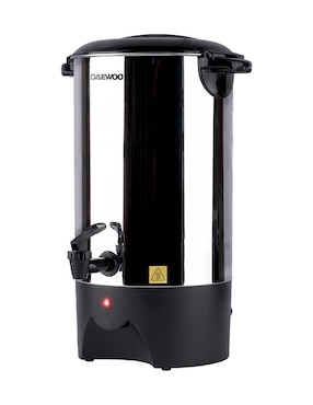 Cafetera Percoladora Daewoo DCP-6L-40