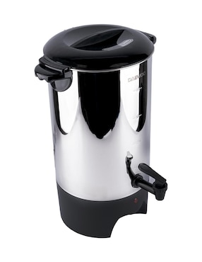 Cafetera percoladora Daewoo DCP-6L-40