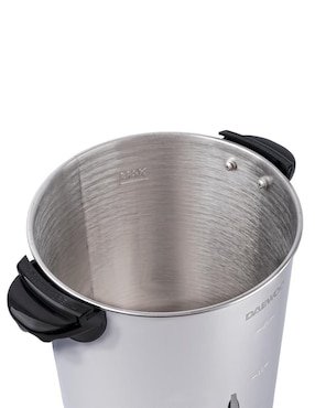 Cafetera percoladora Daewoo DCP-6L-40