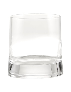 Vaso Doble Pack Luigi Bormioli Veronese de cristal