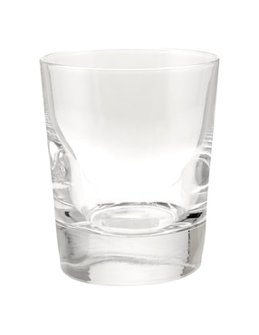 Vaso Doble Pack Luigi Bormioli Veronese de cristal