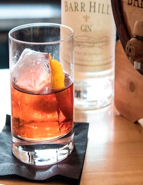 Vaso Doble Pack Luigi Bormioli Classiso de cristal