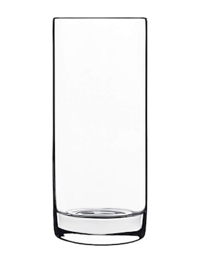 Vaso Doble Pack Luigi Bormioli Classico de cristal