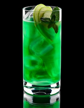 Vaso Doble Pack Luigi Bormioli Classico de cristal