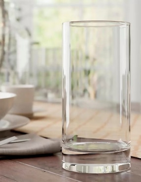 Vaso doble pack luigi bormioli veronese de cristal