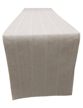 Camino De Mesa Rectangular Blanme Formal