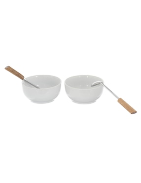Fondue hervidor Köstlich