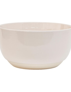 Plato sopa Salt & Pepper BEACON de cerámica