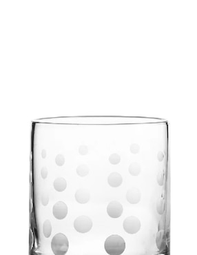 Vaso Dof Köstlich Galaxy de vidrio