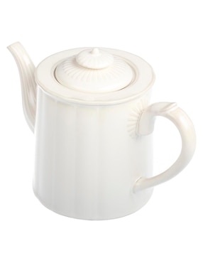 Tetera convencional N Narrative de porcelana