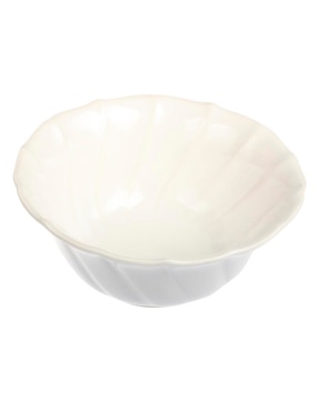 Bowl N Narrative England de porcelana