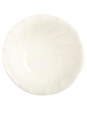 Bowl N Narrative England de porcelana