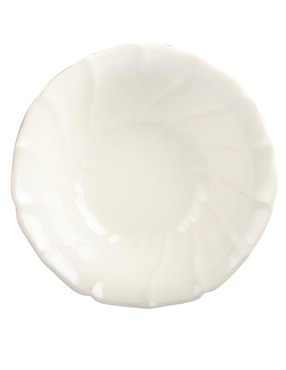 Ensaladera N Narrative England de porcelana