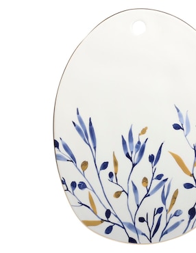 Tabla de queso N Narrative Premium
