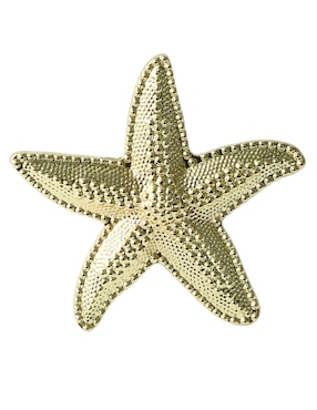 Set aro servilleta N Narrative Starfish