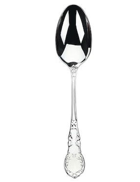 Set cubiertos Köstlich Isabella de acero inoxidable 24 piezas