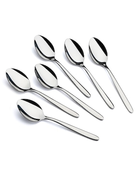 Set cuchara Köstlich Catherine para café