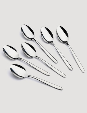 Set cuchara Köstlich Catherine para café