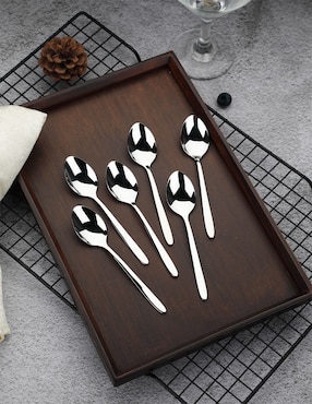 Set cuchara Köstlich Catherine para café
