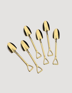 Set cuchara Köstlich Amalia