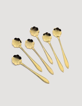 Set cuchara Köstlich Madeleine para café