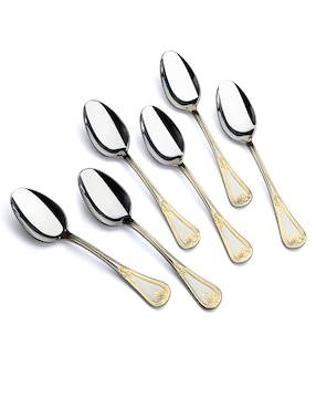 Set cuchara Köstlich para alimentación