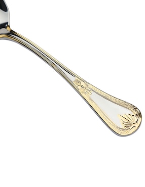 Set cuchara Köstlich para alimentación